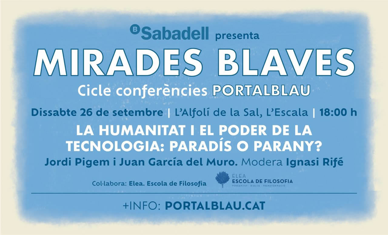 Mirades Blaves